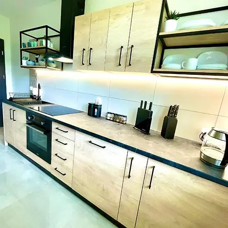 بيت ضيافة Goscinne - Kasztelanska 8 Stara Kamienica