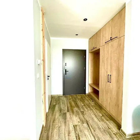 Goscinne - Kasztelanska 8 Stara Kamienica