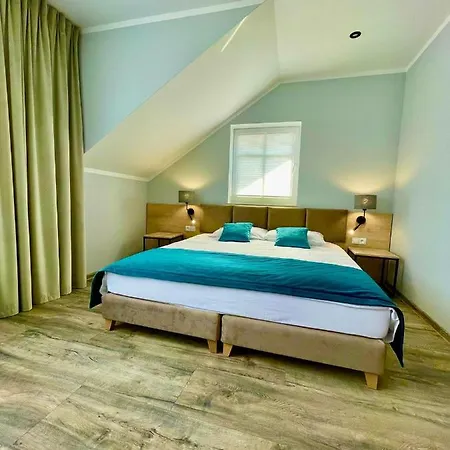 Goscinne - Kasztelanska 8