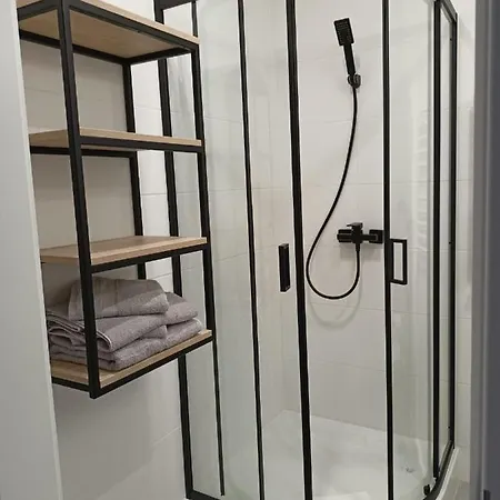 Goscinne - Kasztelanska 8 بيت ضيافة Stara Kamienica