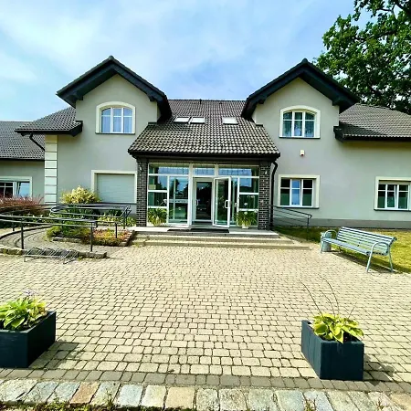 Goscinne - Kasztelanska 8 بيت ضيافة