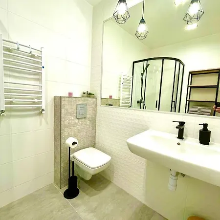 Goscinne - Kasztelanska 8 بيت ضيافة