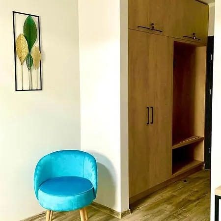 Goscinne - Kasztelanska 8 3*