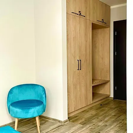 Goscinne - Kasztelanska 8 3* Stara Kamienica