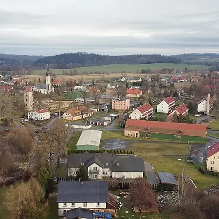 Goscinne - Kasztelanska 8 3* Stara Kamienica