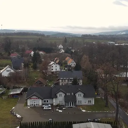 Goscinne - Kasztelanska 8