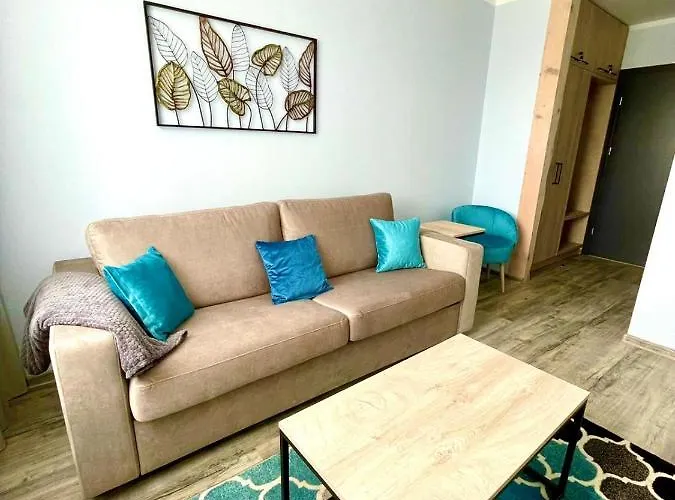 Goscinne - Kasztelanska 8