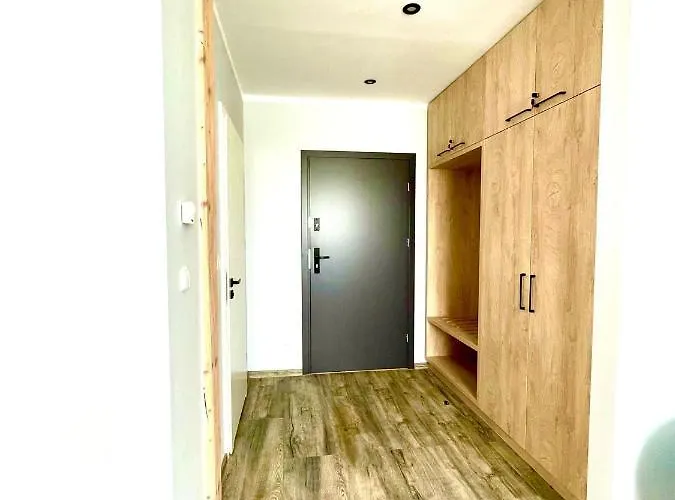 Goscinne - Kasztelanska 8 Stara Kamienica