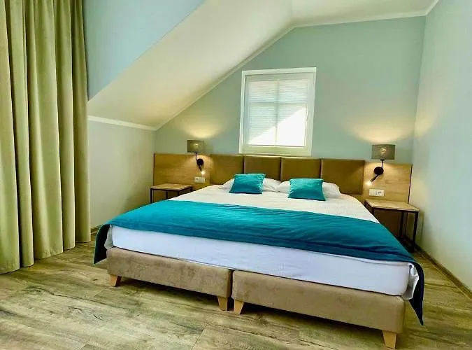 Goscinne - Kasztelanska 8