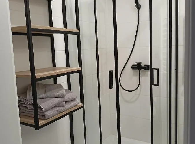 Goscinne - Kasztelanska 8 Konukevi Stara Kamienica