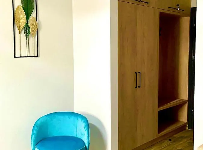 Goscinne - Kasztelanska 8 3*