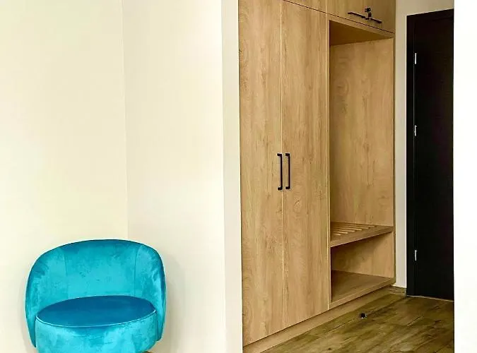 Goscinne - Kasztelanska 8 3* Stara Kamienica