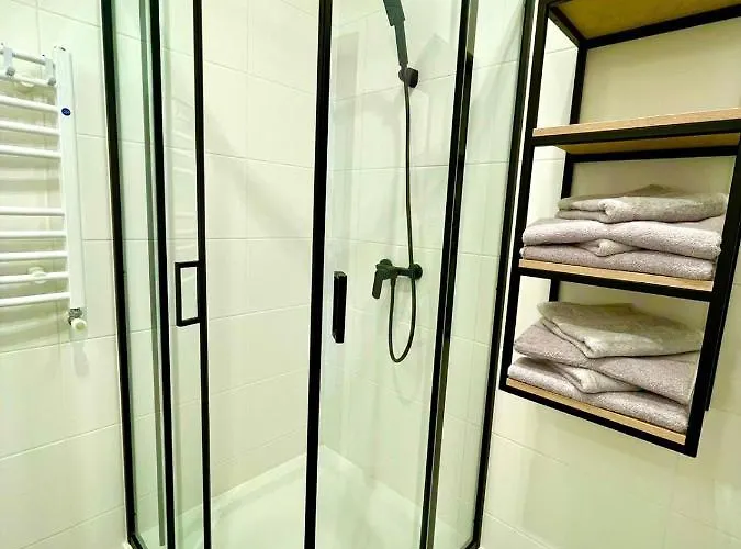 Konukevi Goscinne - Kasztelanska 8 Stara Kamienica