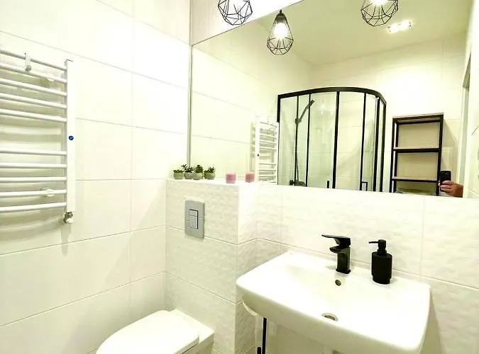 Konukevi Goscinne - Kasztelanska 8 Stara Kamienica