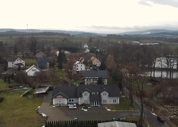 Goscinne - Kasztelanska 8